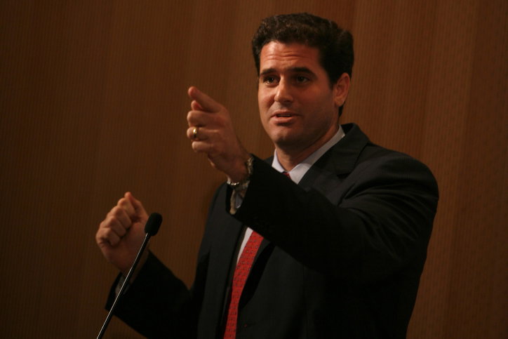 רון דרמר