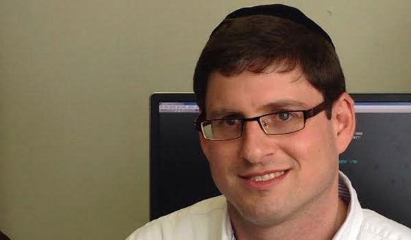 ישראל שוויבל