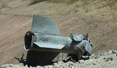 גורם צבאי: "חיזבאללה אחראי לירי לצפון"