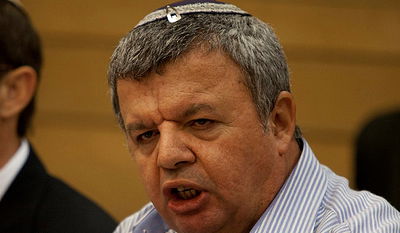 זבולון כלפא