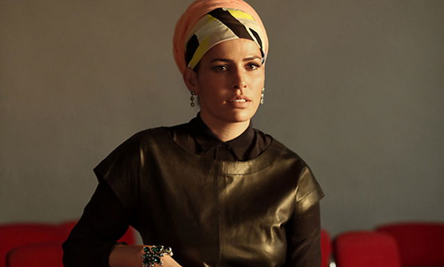 לינור אברג'יל