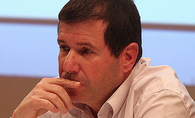 אייל בן ראובן