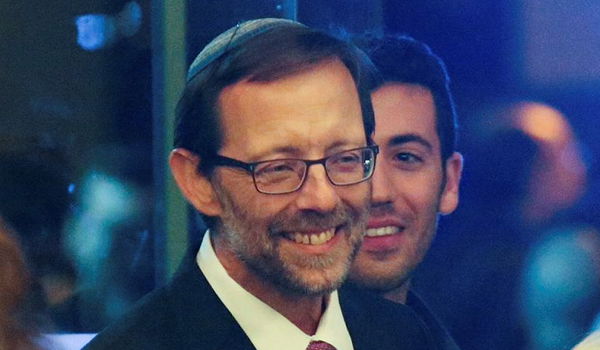 משה פייגלין