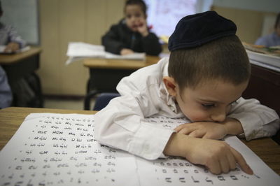 הערים החרדיות בתחתית טבלת ההשקעה הכספית בחינוך