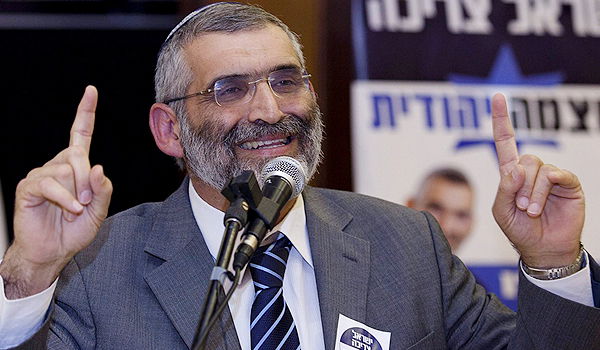 אלי ישי ומיכאל בן ארי קרובים להסכמה