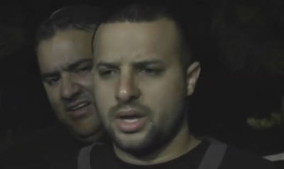 אח ההרוג: הרגשנו שמשהו לא בסדר