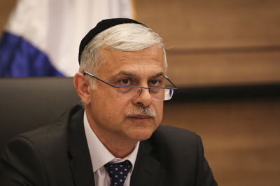 ח"כ אמנון כהן