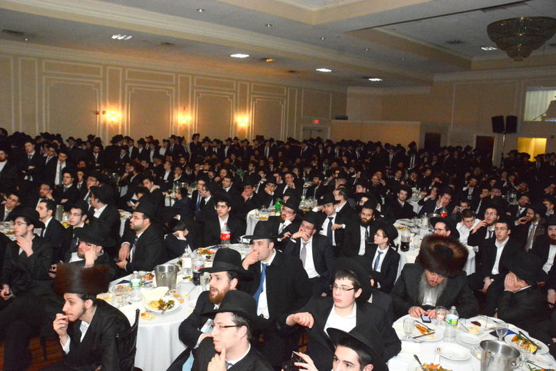 תיעוד: המסע של הגרב"מ אזרחי בלייקווד