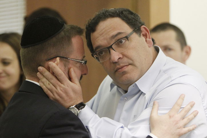 ליפמן ופירון