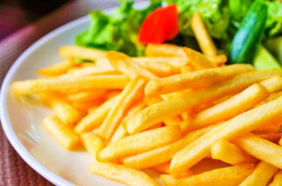 הצ'יפס המושלם