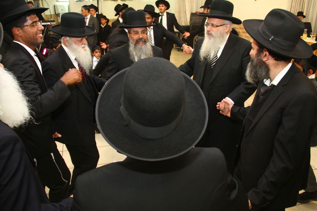 הרב שלמה מחפוד: "חובה לציית למועצת החכמים"