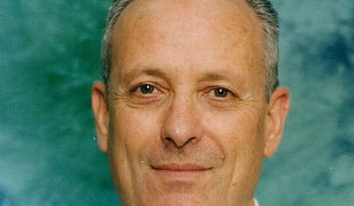 אלוף במיל' רם גורן