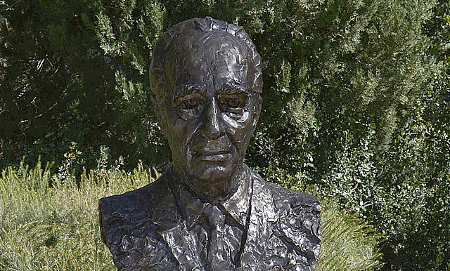 הפסל של פרס