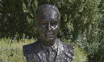 הפסל של פרס