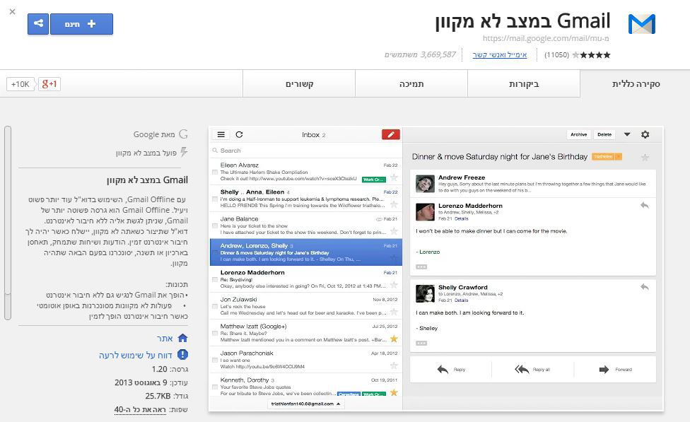 5 תוספים לכרום שאתם חייבים להתקין על דפדפן הגוגל כרום שלכם