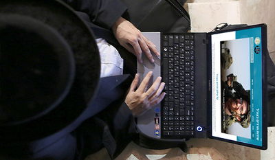 יסונן באינטרנט הכשר? צה"ל העלה אתר חדש למתגייס החרדי