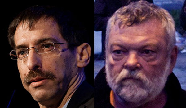 גילאון ואורבך