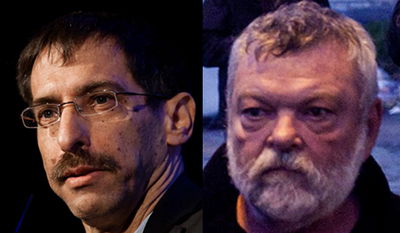 גילאון ואורבך