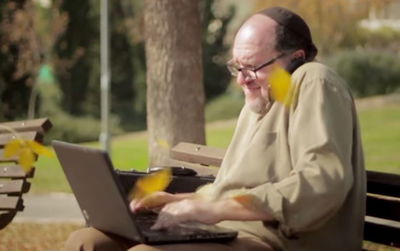 "מה רבו" • צפו בקליפ של דוד לעווי