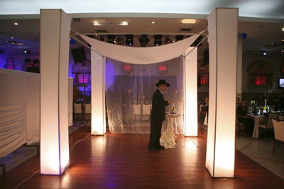 סינגל חופות שני לנהוראי תורג'מן: "שערי תפילה"