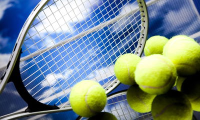 טניסאי תוניסאי לא רצה לשחק נגד טניסאי ישראלי ו"נפצע"