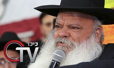 הרב דניאל זר חושף: "מרן הגר"ע יוסף נגלה בחלום"