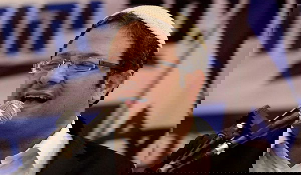 עו"ד איתמר בן גביר, כותב השורות