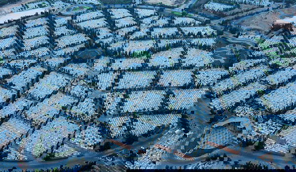 בית העלמין ירקון