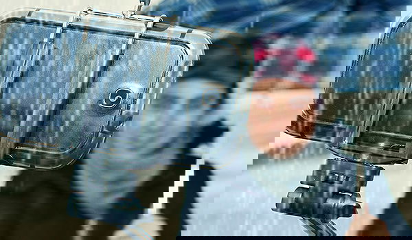 10 אתרי ה"סלפי" המובילים בעולם