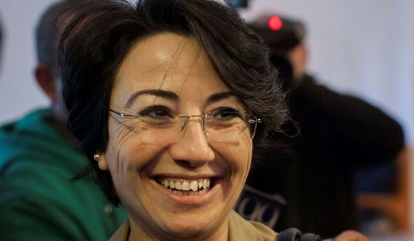 בג"ץ נגד חנין זועבי: "דבריה התפרשו כתמיכה בטרור"