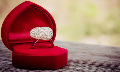 תן לאישתך עוד - תקבל יותר