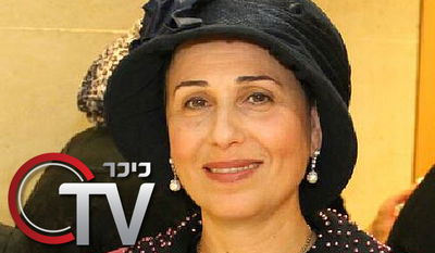 יפה דרעי בראיון: מתנגדת לחברת כנסת חרדית