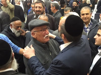 דרעי מפתיע: אדרוש את תיק החקלאות לח"כ יצחק ועקנין