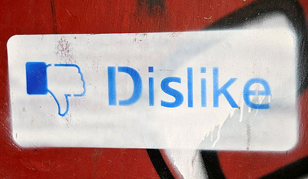 כמה מבין הצעירים הישראלים פרסמו פוסט פוגעני ברשת?