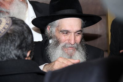 רבי דוד אבוחצירא