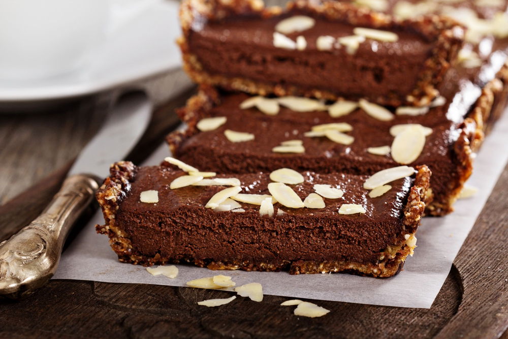 לכבוד שבת: קינוח שוקולד ללא אפייה