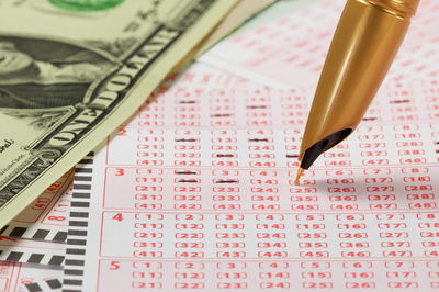 ארה"ב: שלושה זכו ב-564 מיליון דולר בלוטו