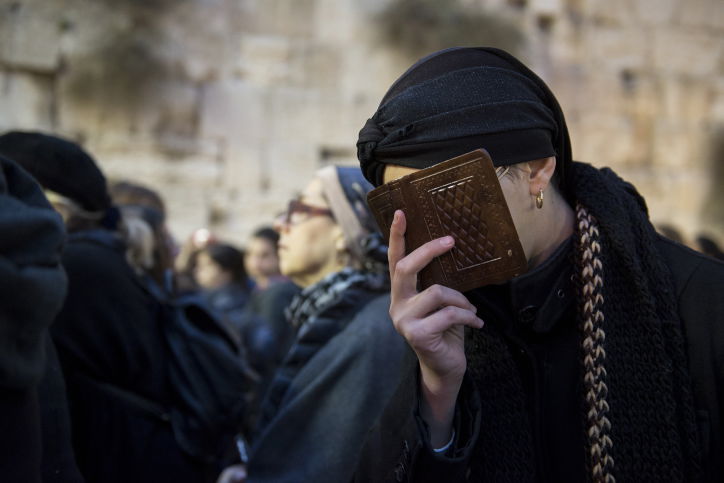 אילוסטרציה. למצולמות אין קשר לנאמר