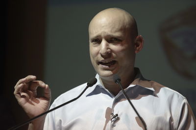 בנט: "לא נסכים להתרגל למצב שיורים על יהודים באירופה"