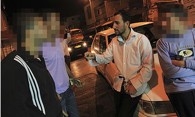 אילוסטרציה. למצולמים אין קשר לנאמר בכתבה