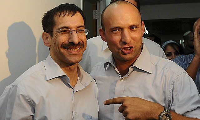 הפוליטיקאים מימין ומשמאל סופדים: "חבר אהוב על כולם"