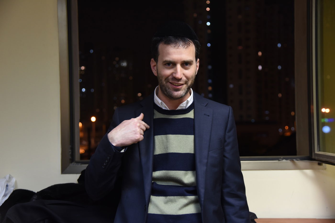 ח"כי אגו"י ל"דגל התורה": "מספיק להבריח מצביעים"