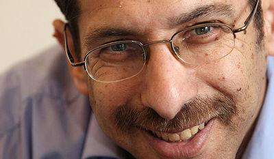 אורי אורבך ז"ל