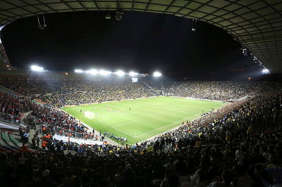 חדש בליגת העל בכדורגל: גוי של שבת