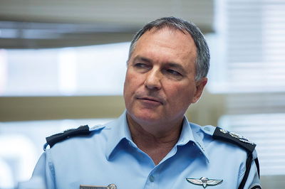 המפכ"ל דנינו