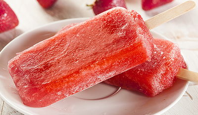 הארטיק היקר בעולם "נמכר" בישראל בעלות של 5,000 שקל