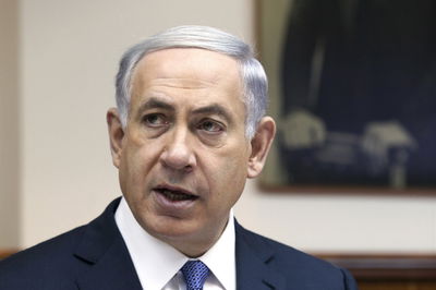 "נתניהו זימן את רון דרמר לכתיבת נאום ביום כיפור"