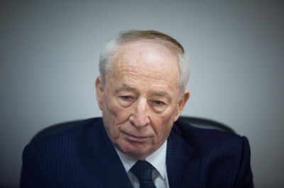 אלדד יניב ליועמ"ש: "לפתוח בחקירה פלילית נגד נתניהו"