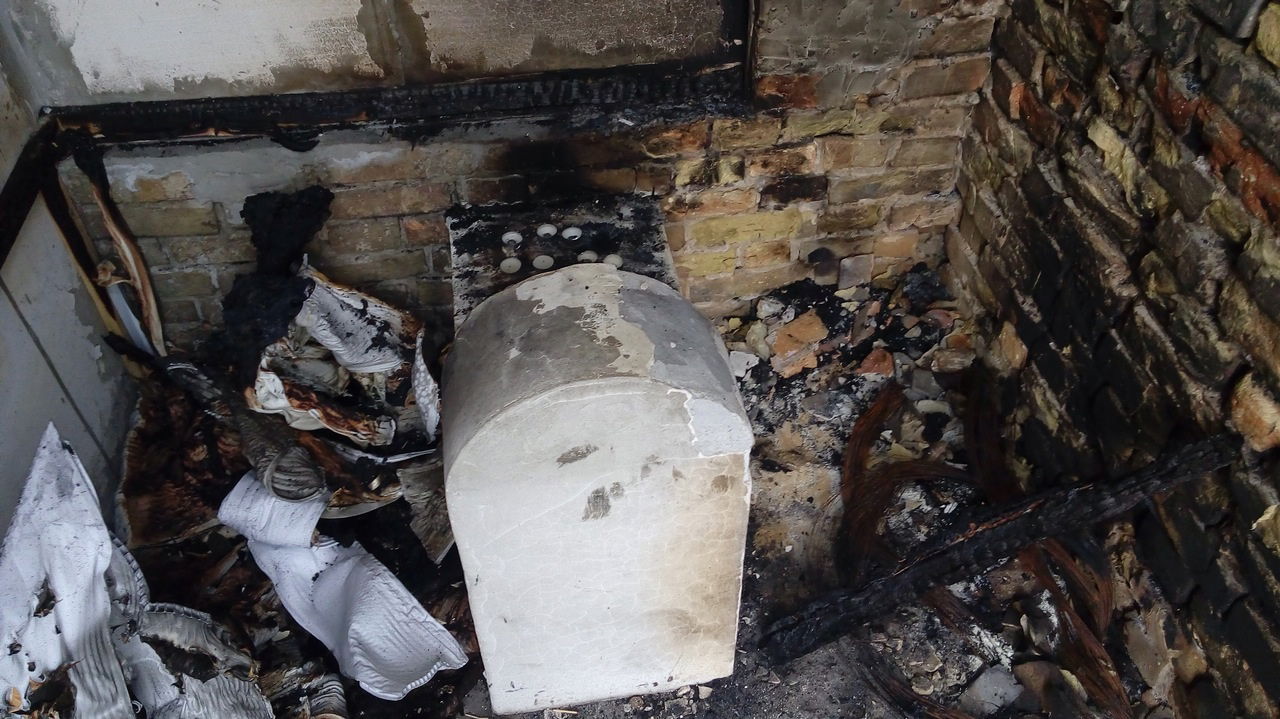 אוקראינה: חולל קבר בתו של רבי נחמן מברסלב