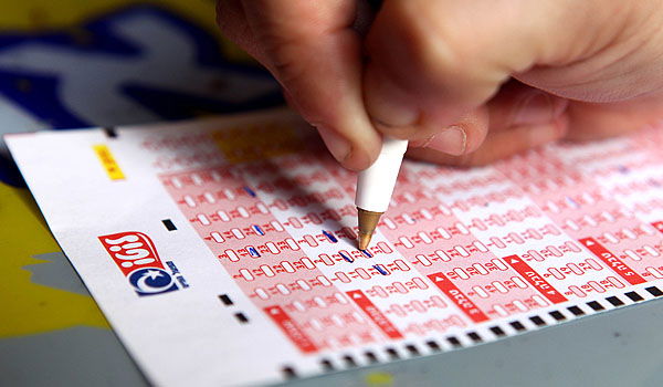 זכה 4 פעמים בלוטו: "בגלל שאני תורם לישיבות"